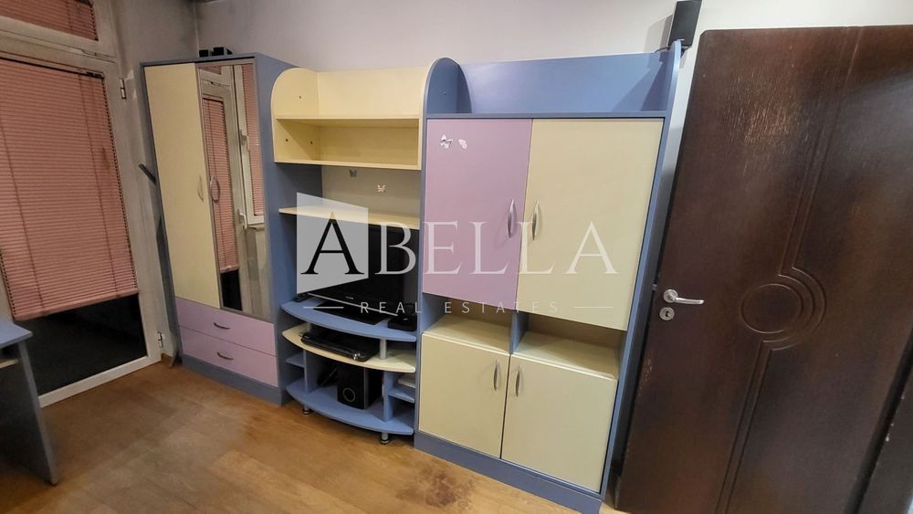 Продава се Тристаен апартамент в София, Банишора - 91 кв.м за 2693 €/кв.м - Снимка #6