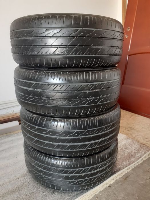 Продам летние шины