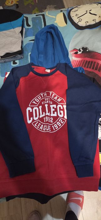 Лот за момче 134/140