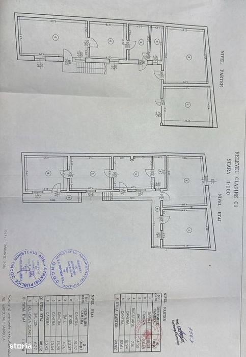 Vila individuala P+1 metrou Eroii Revolutiei (M2-centru) Pieptanari