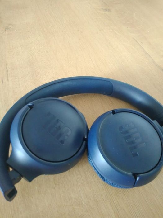 Беспроводные наушники JBL tune 510T