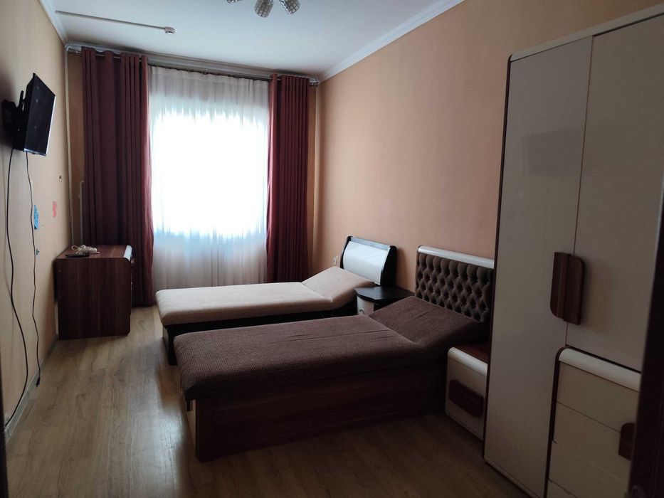 Аренда квартира, 3 комнатная, на Карасу 6 , Авайхон