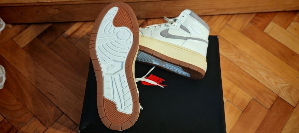 Nile Air Jordan 1 Elevate High SE  40.5