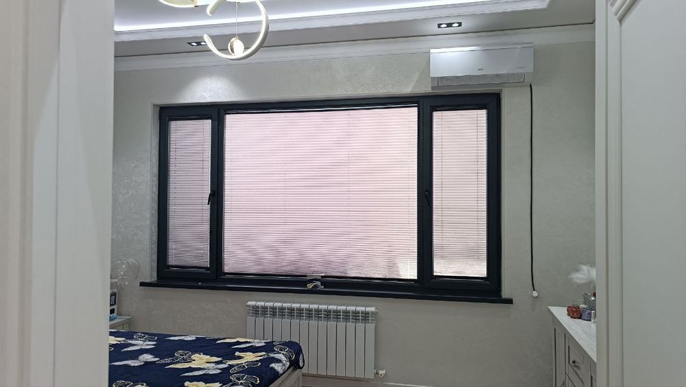 Новый 2х этажный Евро Коттедж 1,2 сотки 140 м² 5 комнат в стиле Hi-Tec