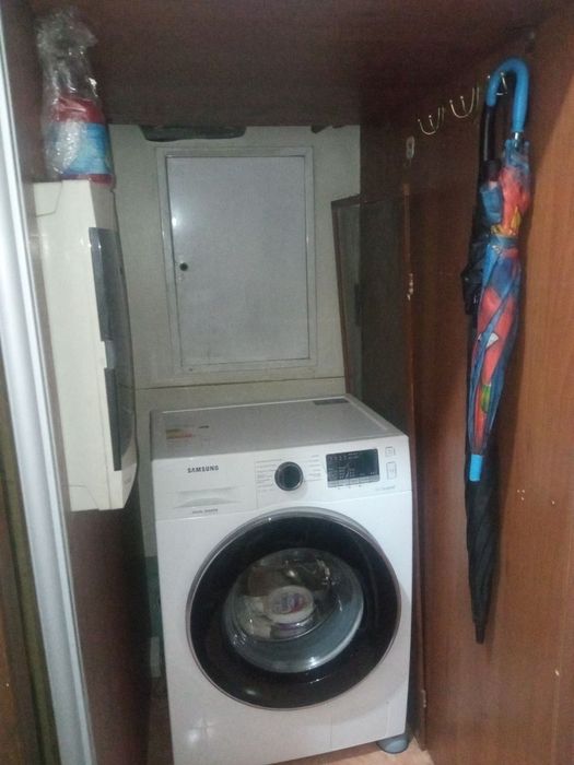 Продаётся 2 комнатная квартира