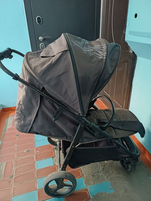 Happy Baby Ultima V2 X4