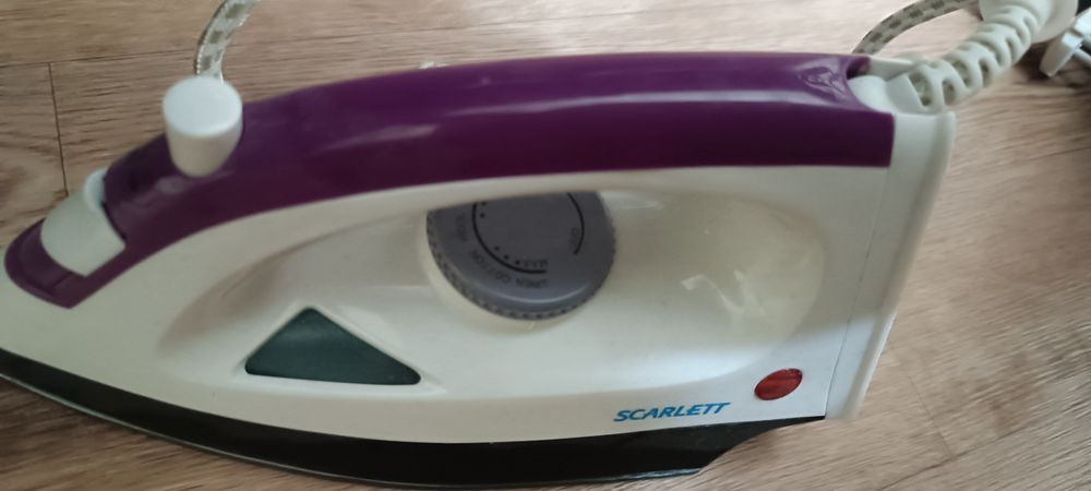 Утюги в отличном состоянии