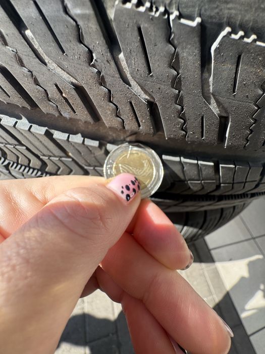 Всесезонни гуми Runflat _ Bridgestone Alenza 275/45/R20