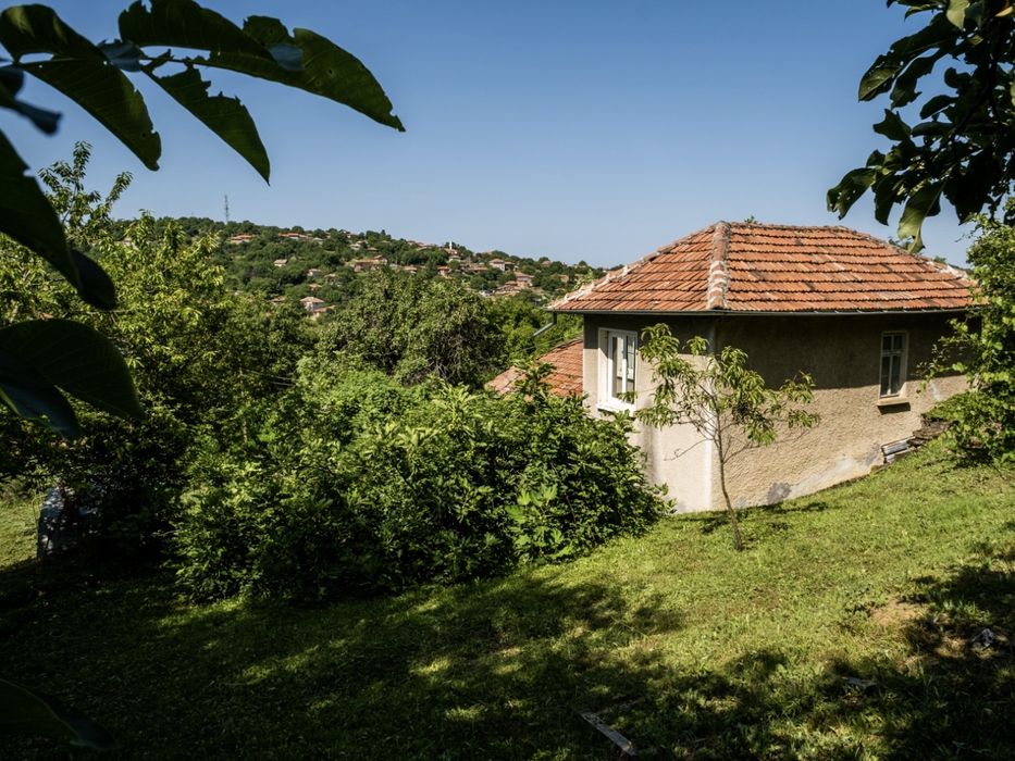 Продава се Къща в с. Крушево, Област Габрово - 90 кв.м за 367 €/кв.м - Снимка #6