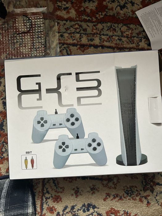 Тв игра за телевизор