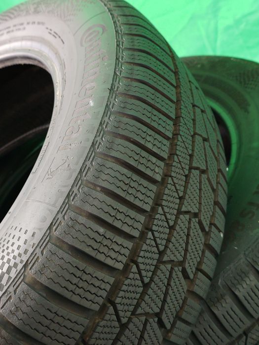 205/65R17 Continental 2023 stare foarte buna