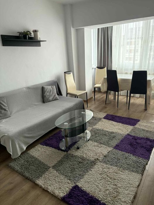 Închiriere garsoniera