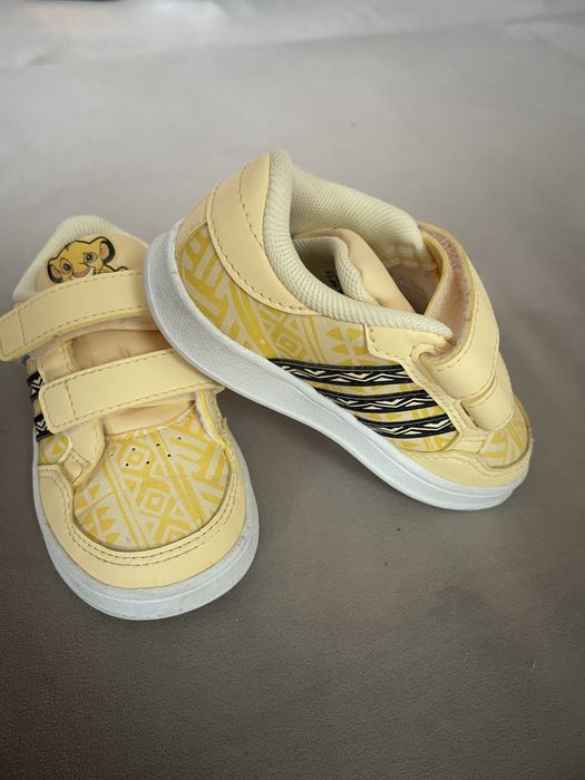 Детски маратонки Adidas