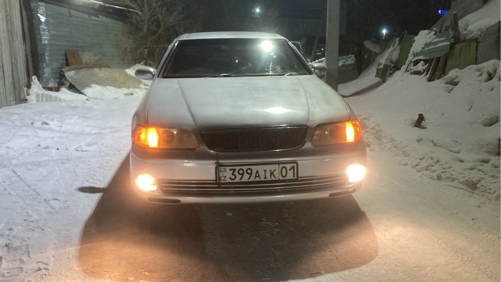 Продам или обмен аристу