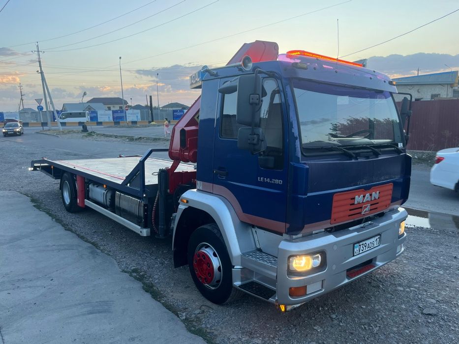 Манипулятор манипулятор