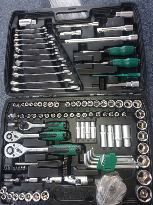 Набор инструментов для авто Neoforce