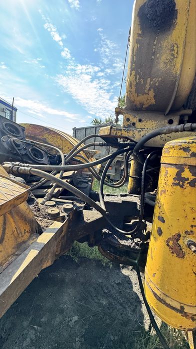 Продам К-700 под восстановление