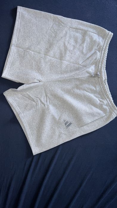 Мъжки къси панталони Adidas размер 2XL