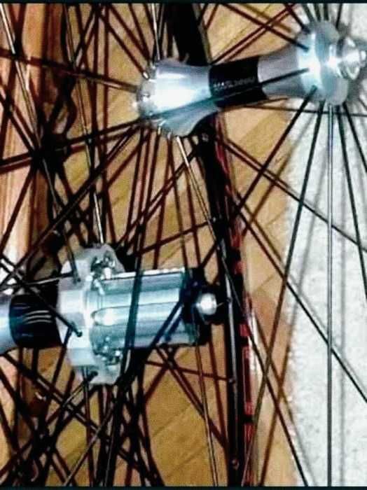 Marchisio - roți cursiera