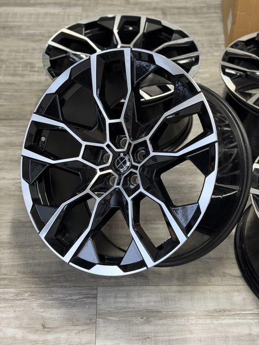 Джанти за Бмв Bmw 21” 5X112 X5 X6 G05 G06