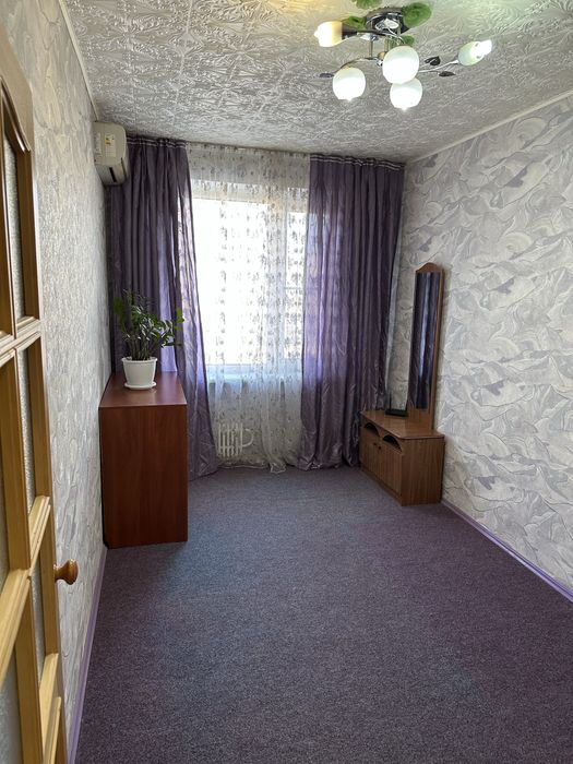 Продам 3х комн. квартиру