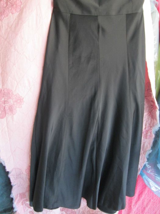 fusta lunga eleganta 40
