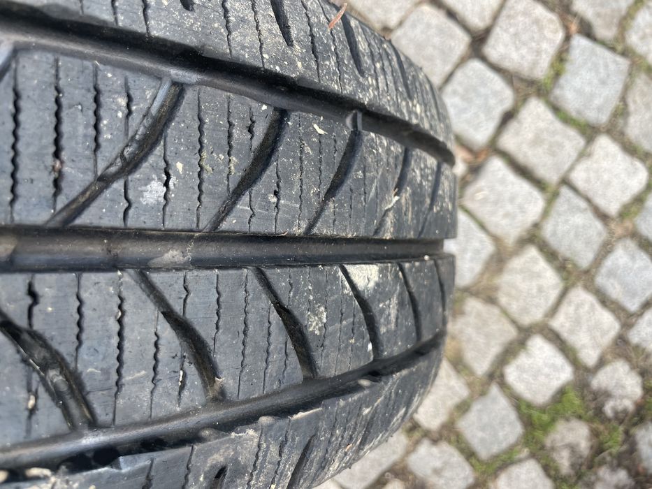 225/75/16С Нови зимни гуми