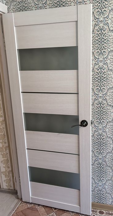 Межкомнатная дверь