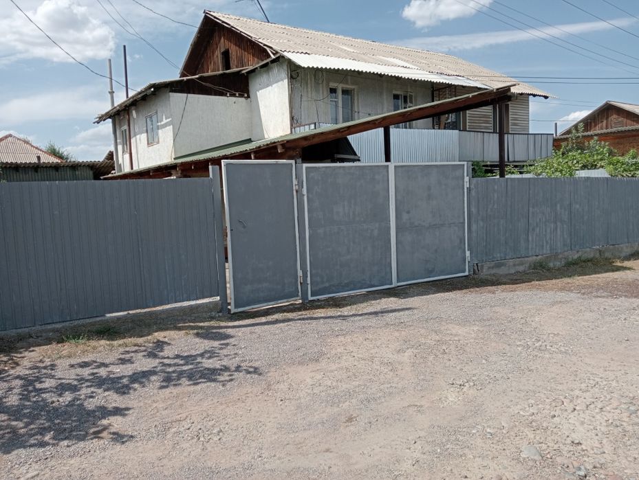 Квартира 3х комнатная