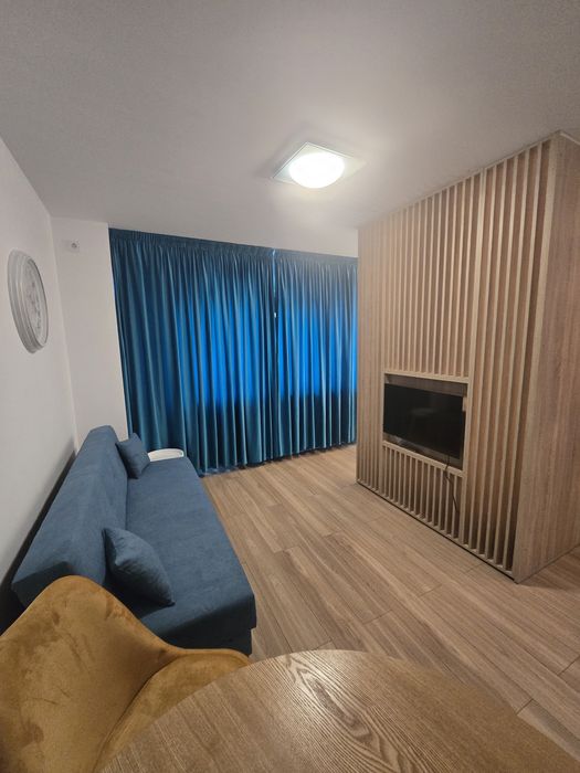 Garsonieră modernă – Prima închiriere | Mihai Bravu 247, Ploiești – Zona Teleajen | 1.400 lei/lună