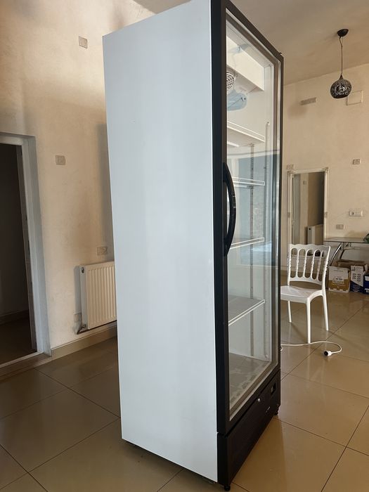 Vand Vitrina Frigorifica UGUR  Carne  455 Litri