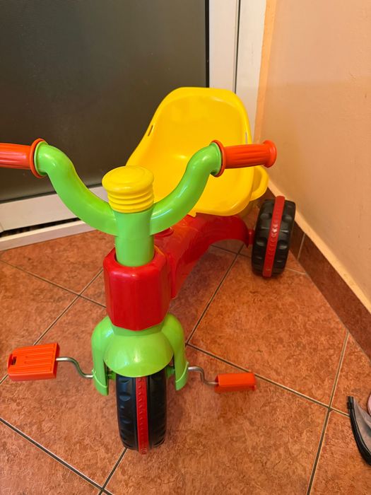 Bicicleta copii noua