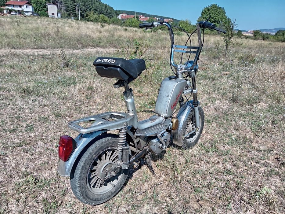 Peripoli Giulietta