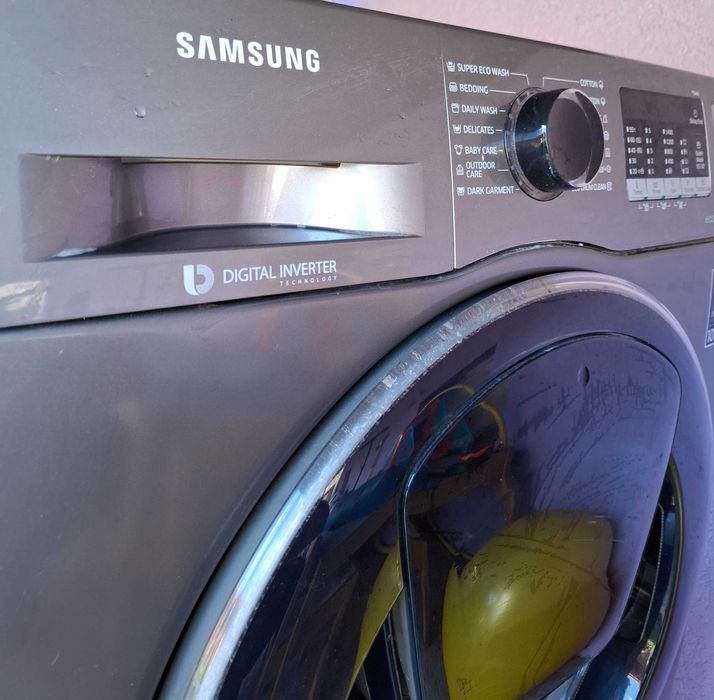 Пералня Samsung-9kg