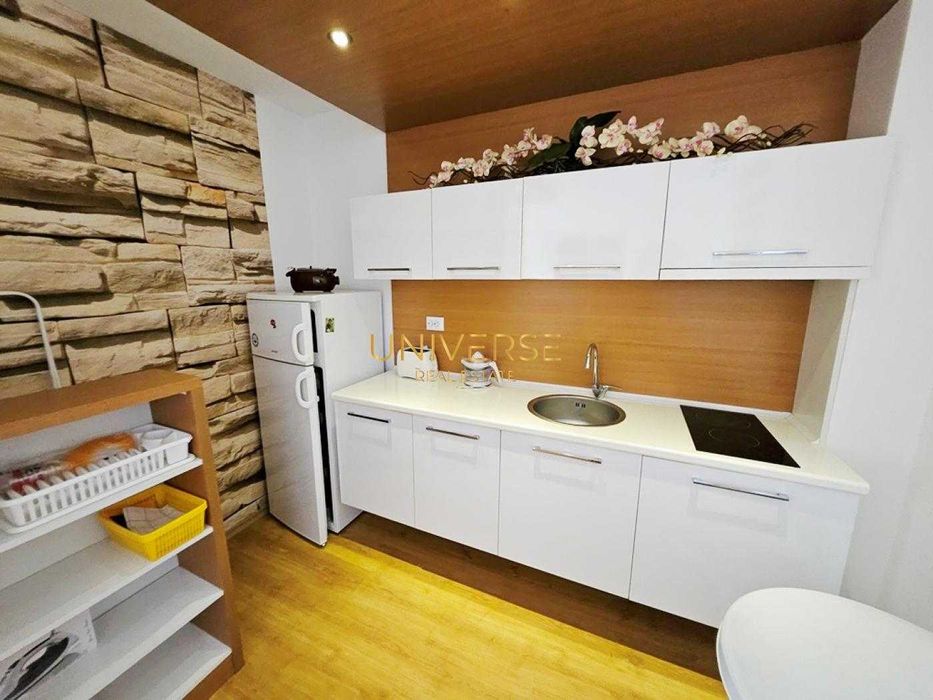 Продава се Двустаен апартамент в к.к. Слънчев бряг - 63 кв.м за 1269 €/кв.м - Снимка #4