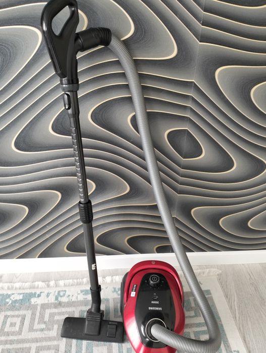 Продам пылесос Samsung