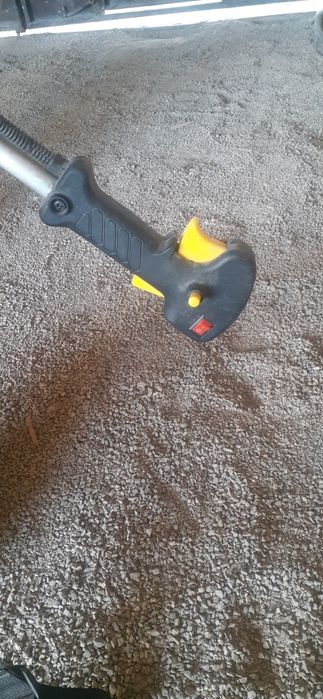 триммер для газона