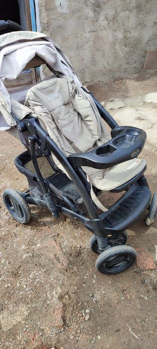 Продам коляску за 15 тыс