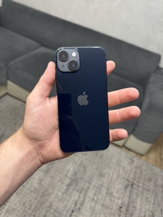 iPhone 14,Айфон 14 в хорошем состоянии