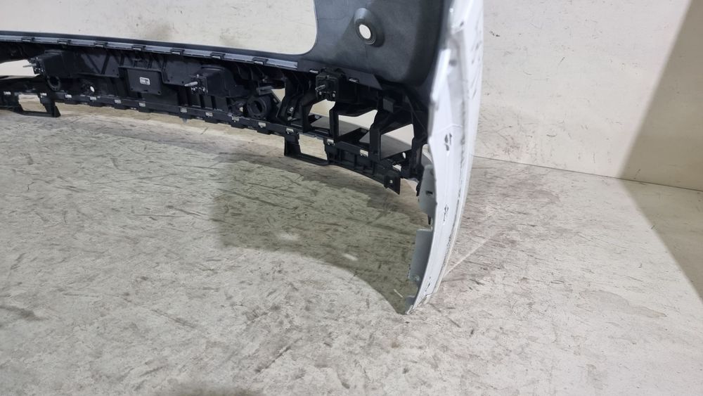 Bara spate Audi Q5 S-Line 80A, 2017, 2018, 2019, 2020, 80A807511C.