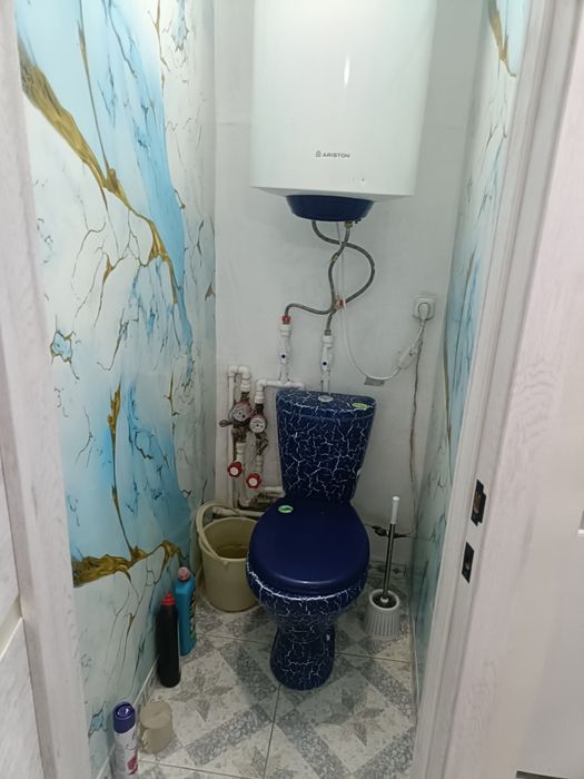 Продам 3 комнатную квартиру
