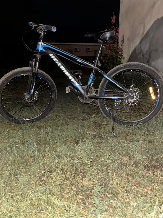 Скоростной Велосипед с гарантией