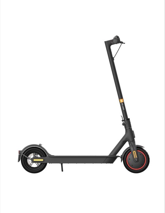 Trotinetă electrică Xiaomi Mi Electric Scooter Pro 2 + roată de rezervă