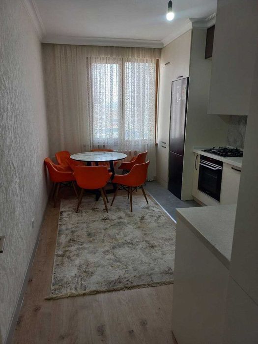 продается Алмазар сити 3\5\12