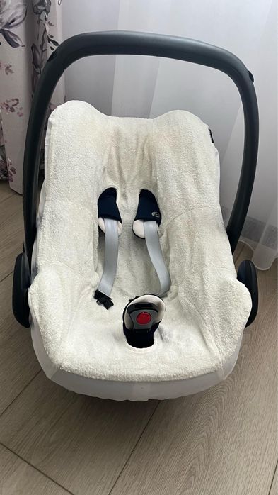 Scoica auto Maxi Cosi Pebble Plus