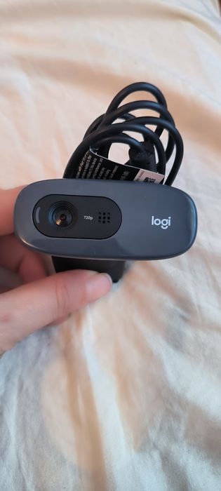 Уеб Камера Logitech C270 HD