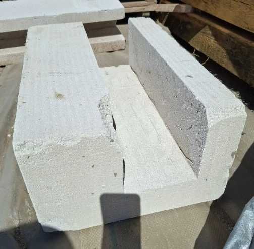 Газоблок У-БЛОК 40ка (ЭКОТОН 100 шт)