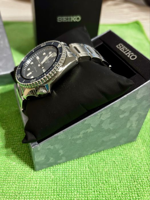 Ceas seiko automatic