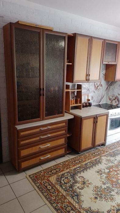 Продам Кухонный гарнитур!