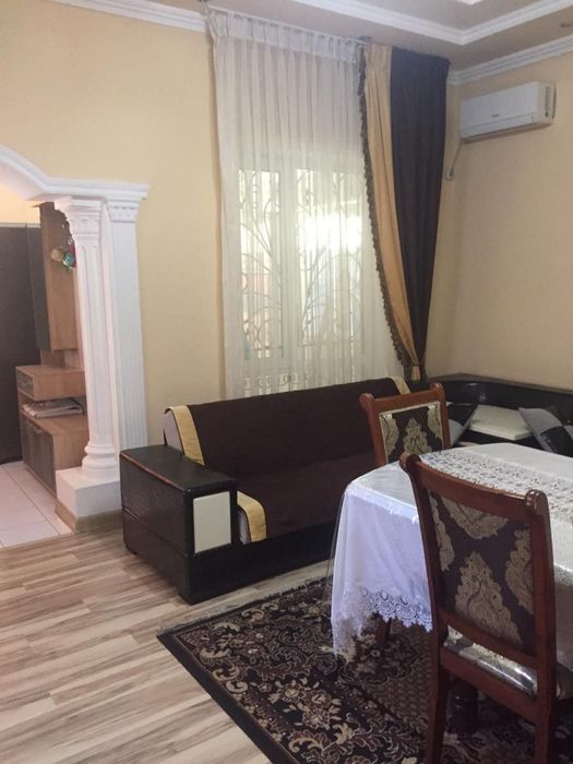 Продаётся 2 дачи на одном участке